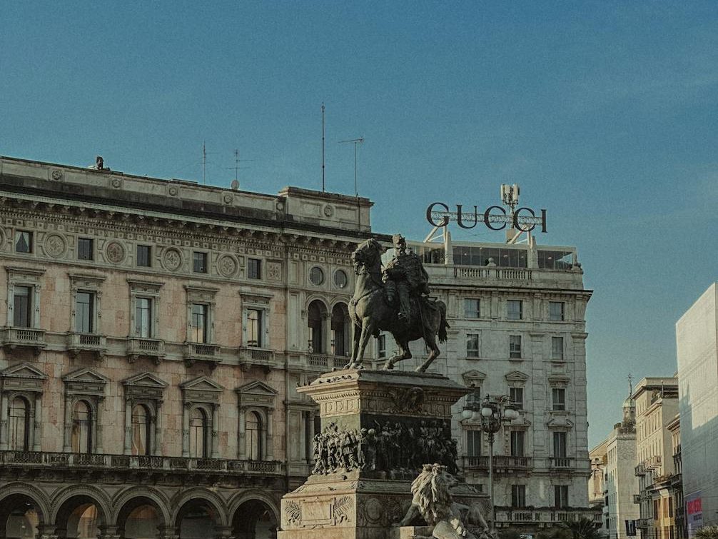 When Legacy Becomes a Liability: House of&nbsp;Gucci